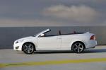 Volvo C70 2010 года